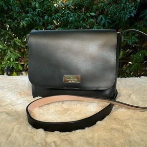 Kate spade crossbody bag.